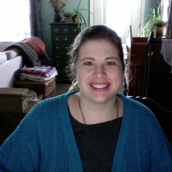 Meet your Posher, Rachael - Picture 1 of 1